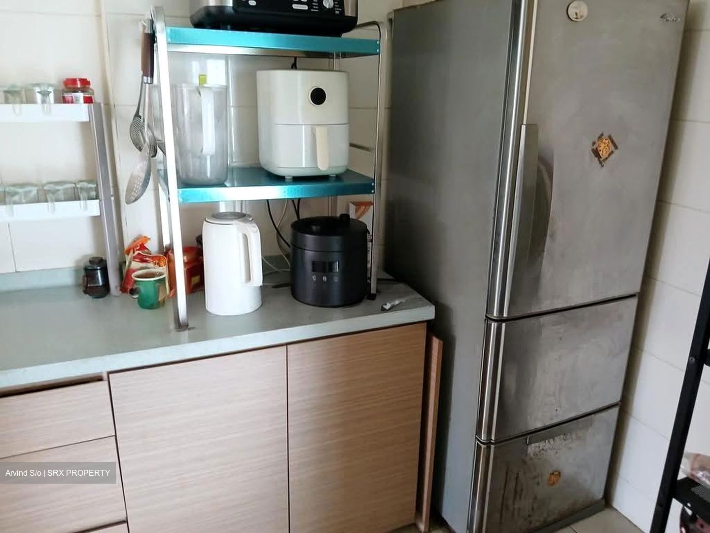 Blk 271C Punggol Residences (Punggol), HDB 4 Rooms #617649531